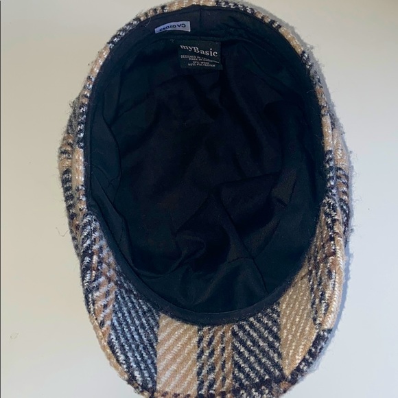 Soft hat - Picture 5 of 6